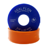 Rollo teflón alta densidad (0,9gr/ cm3)