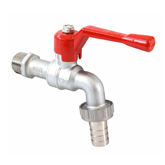 Canillas esféricas metal