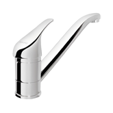 Grifería monocomando