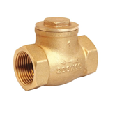 Válvula de retención universal a clapeta