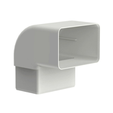 Codo 90° transición