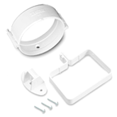 Abrazadera para tubo