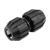 EMPALME A COMPRESIÓN