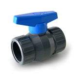 Válvula a esfera rosca HH