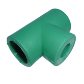 Tee reducción central Fusión-Fusión