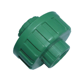 Unión doble Fusión-Fusión