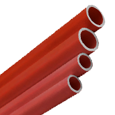 Tubo Tricapa - Agua fría y caliente