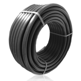 K 10 tubería de polietileno de baja densidad