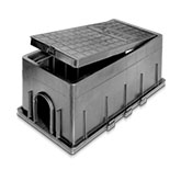 Cajas para Conexión Domiciliaria