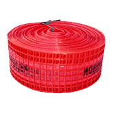 Mallas de Advertencia