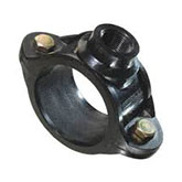 Abrazadera Estándar