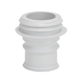 Conexiones, fuelles y flexibles corrugados