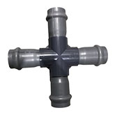 CRUZ NÚCLEO INYECTADO