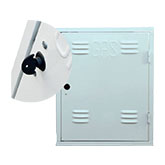 PUERTAS GABINETES / TAPAS CÁMARAS