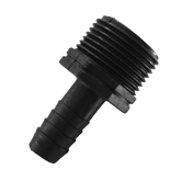 Espiga rosca Macho Reducción