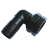 Codo espiga - rosca hembra