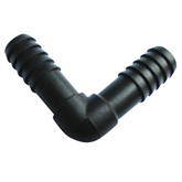 Codo espiga - espiga