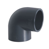 Codo a 90° reducción