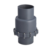 Válvula de retención