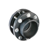 Válvula de retención a clapeta