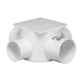 Boca de acceso cocina