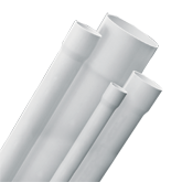 Tubos de PVC Semi Celular