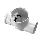 Válvula Antiretorno