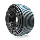 Rollo de polietileno de alta densidad - PN16 Norma IRAM 13485/ ISO 4427